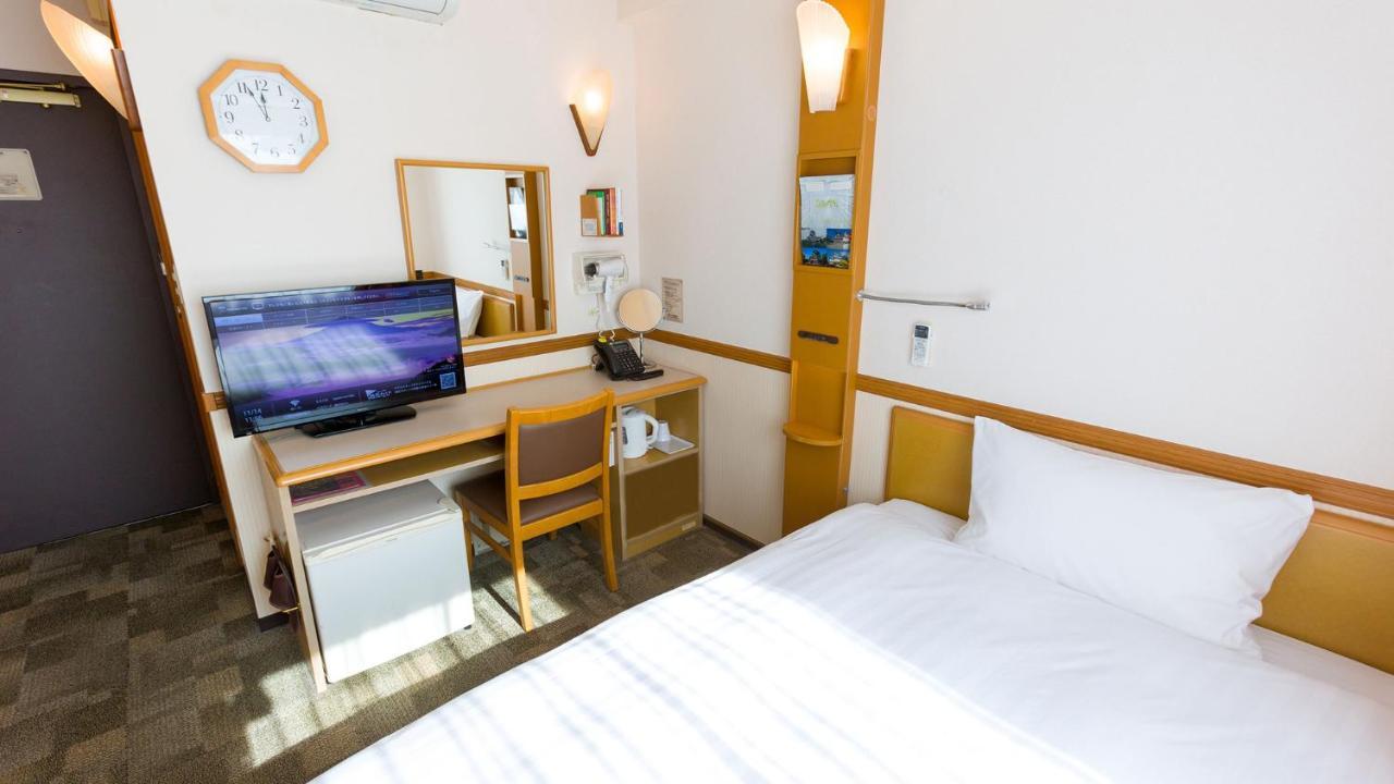 Toyoko Inn Tokyo Monzen-Nakacho Eitaibashi Tóquio Exterior foto
