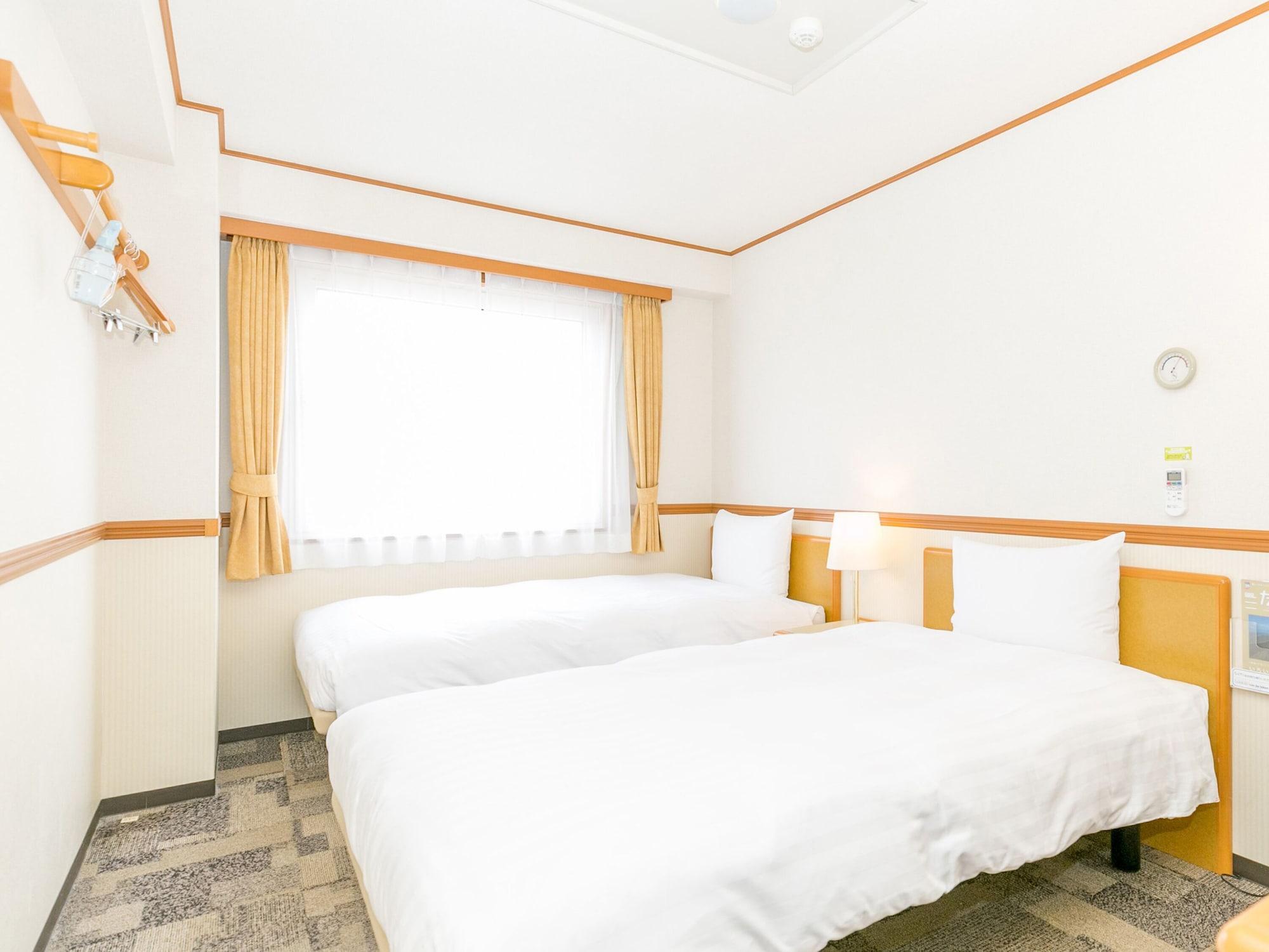 Toyoko Inn Tokyo Monzen-Nakacho Eitaibashi Tóquio Exterior foto