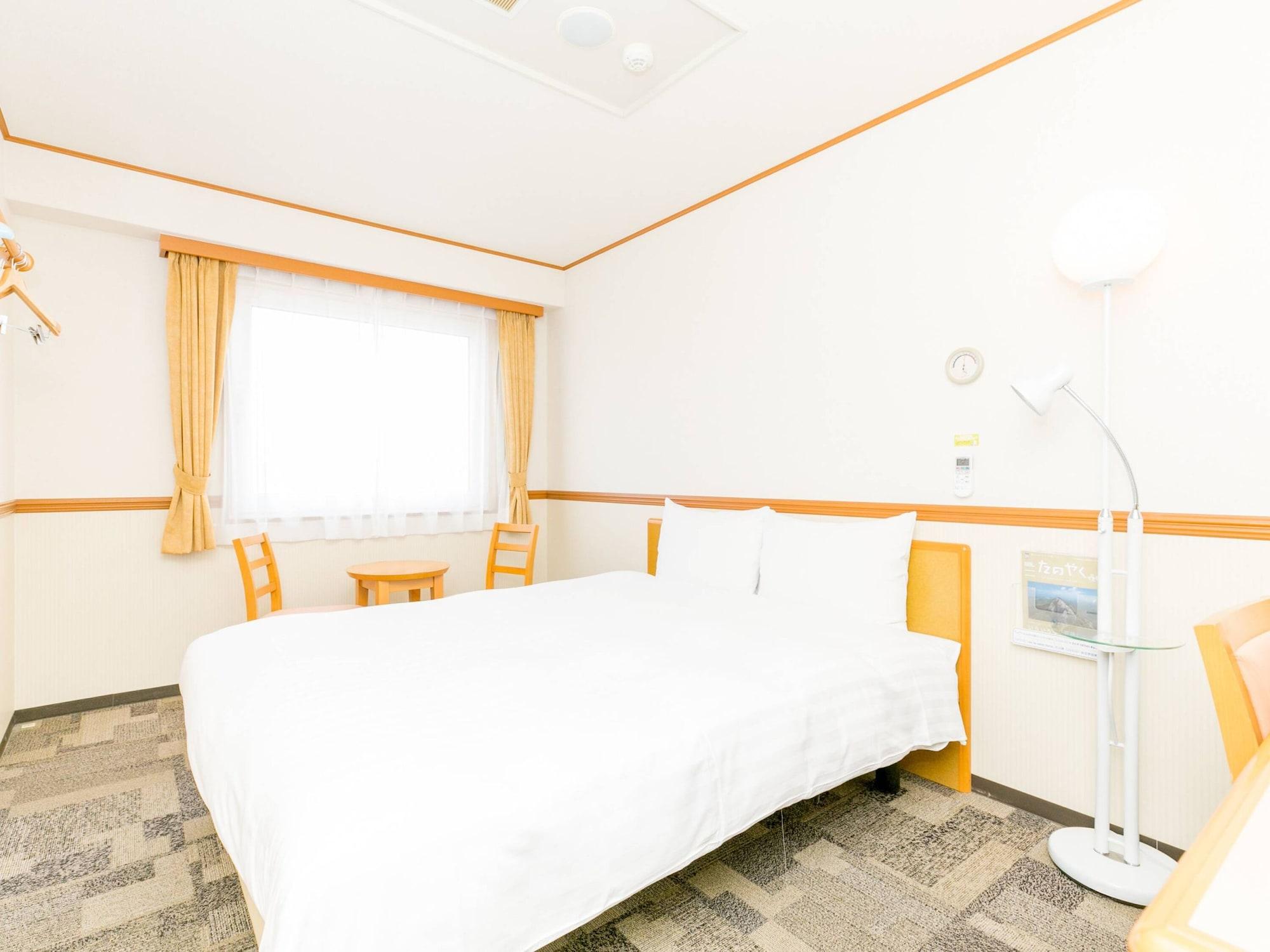 Toyoko Inn Tokyo Monzen-Nakacho Eitaibashi Tóquio Exterior foto
