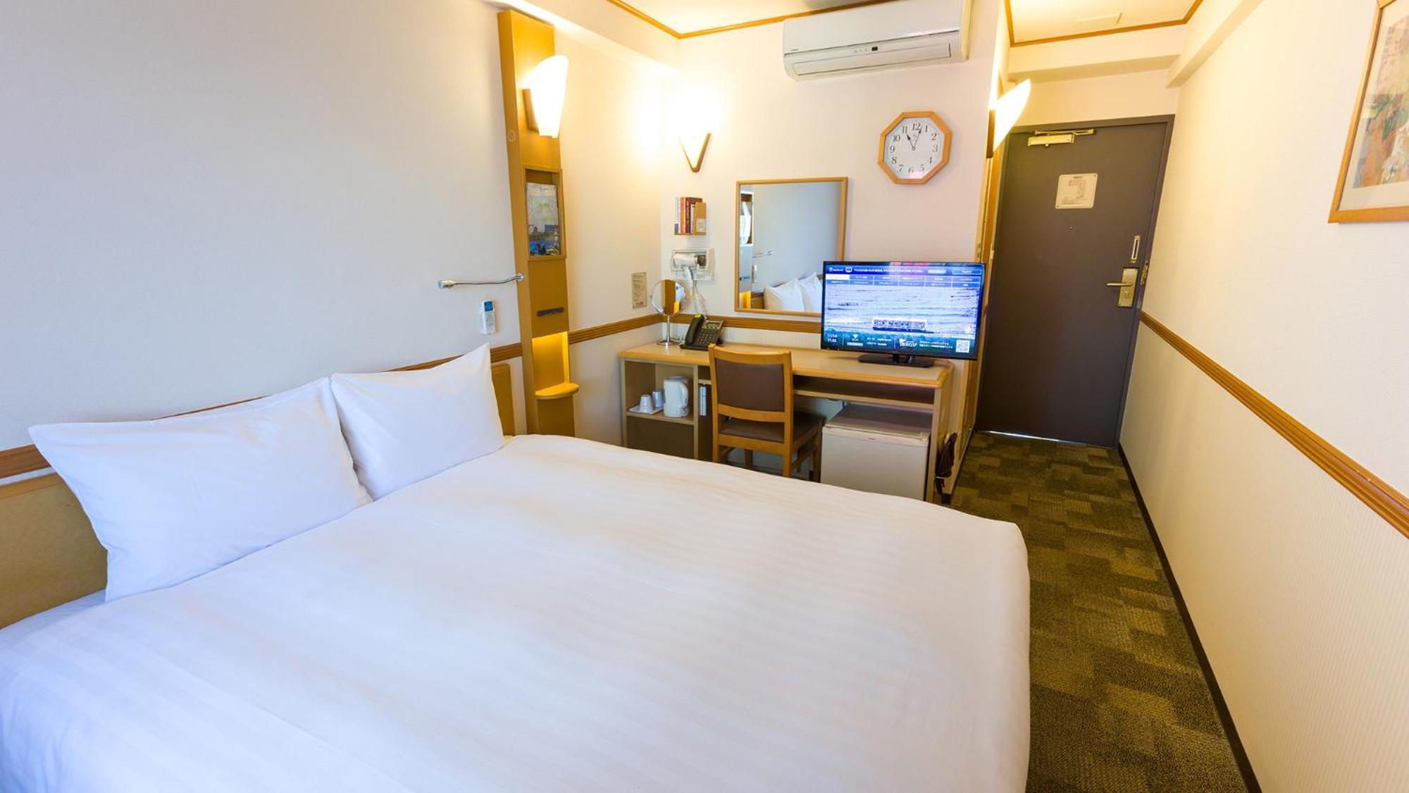Toyoko Inn Tokyo Monzen-Nakacho Eitaibashi Tóquio Quarto foto