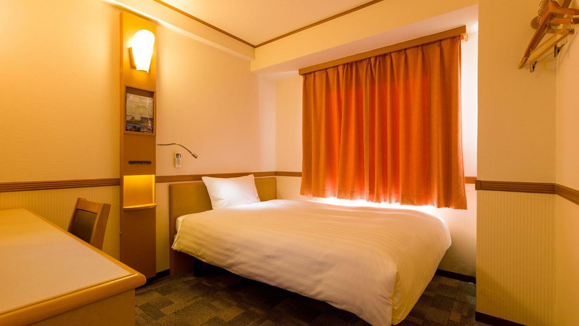 Toyoko Inn Tokyo Monzen-Nakacho Eitaibashi Tóquio Quarto foto