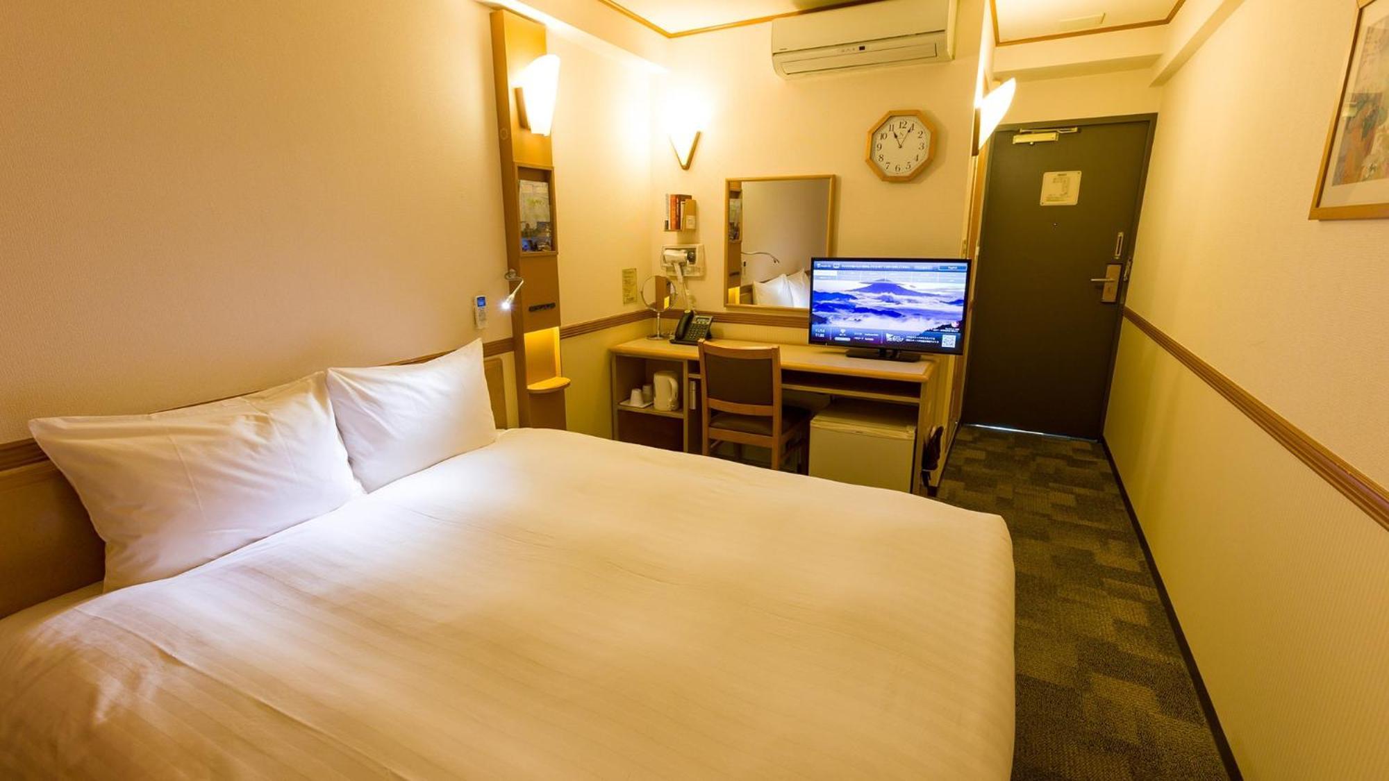 Toyoko Inn Tokyo Monzen-Nakacho Eitaibashi Tóquio Quarto foto