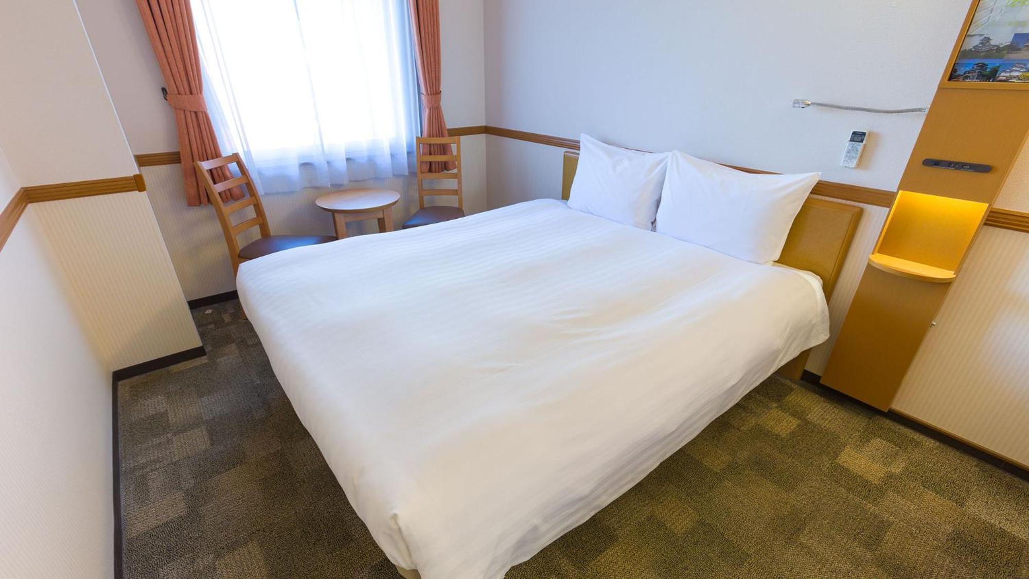 Toyoko Inn Tokyo Monzen-Nakacho Eitaibashi Tóquio Quarto foto