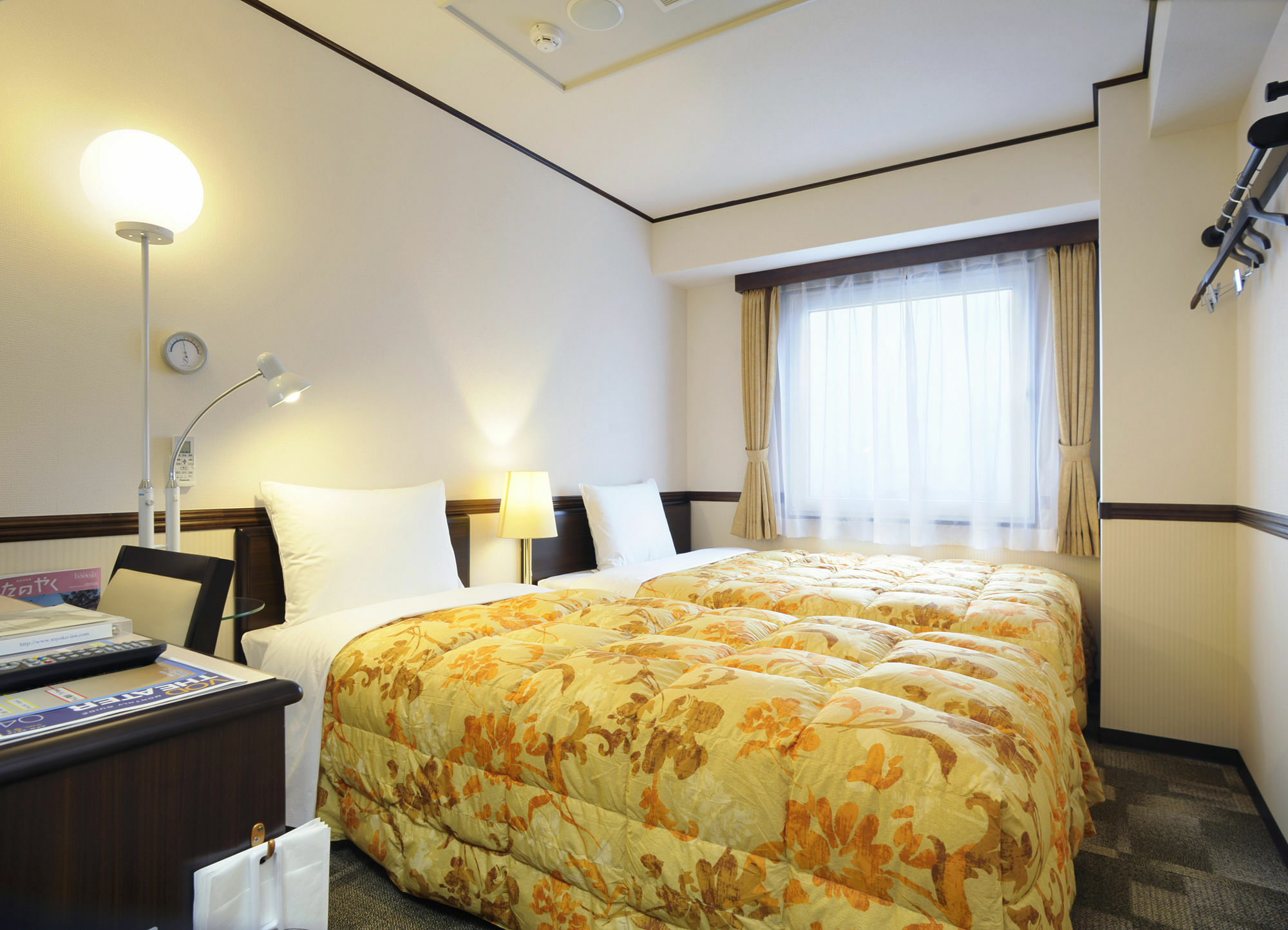 Toyoko Inn Tokyo Monzen-Nakacho Eitaibashi Tóquio Exterior foto