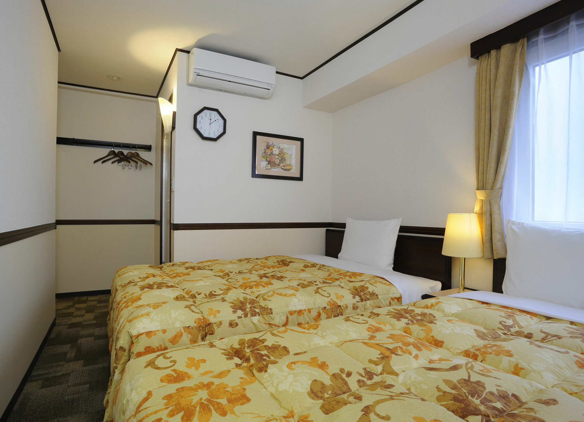 Toyoko Inn Tokyo Monzen-Nakacho Eitaibashi Tóquio Exterior foto
